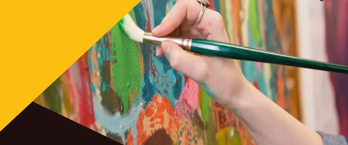 5 تا از بهترین آموزشگاه های نقاشی در شهرک گلستان شیراز