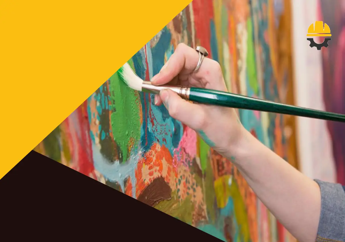 5 تا از بهترین آموزشگاه های نقاشی در شهرک گلستان شیراز