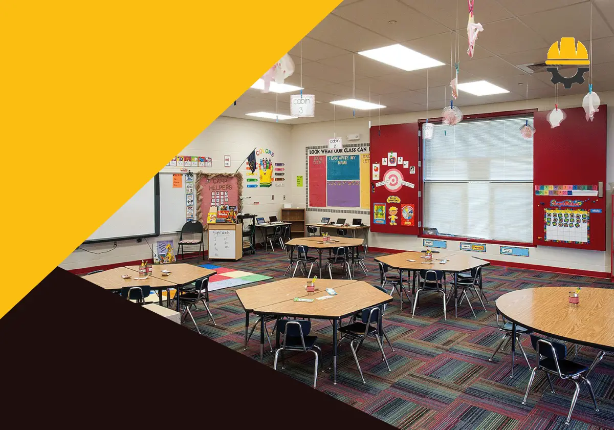 بهترین دبستان های غیر انتفاعی شهرک گلستان شیراز