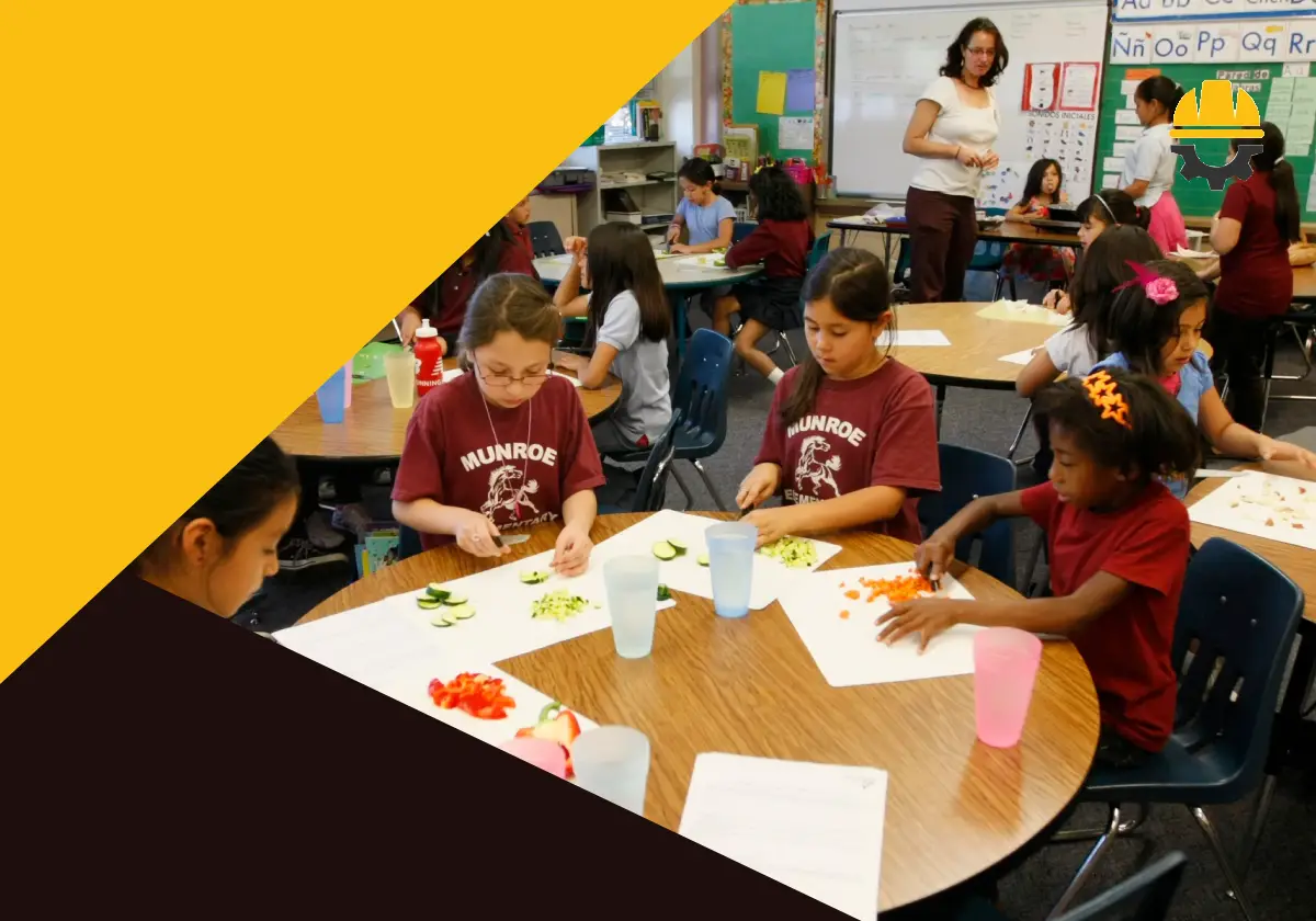 5 تا از بهترین دبستان های غیر انتفاعی شهرک گلستان شیراز (8)