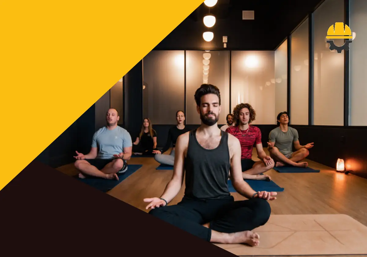 7 تا از بهترین باشگاه یوگا شهرک گلستان شیراز (10)