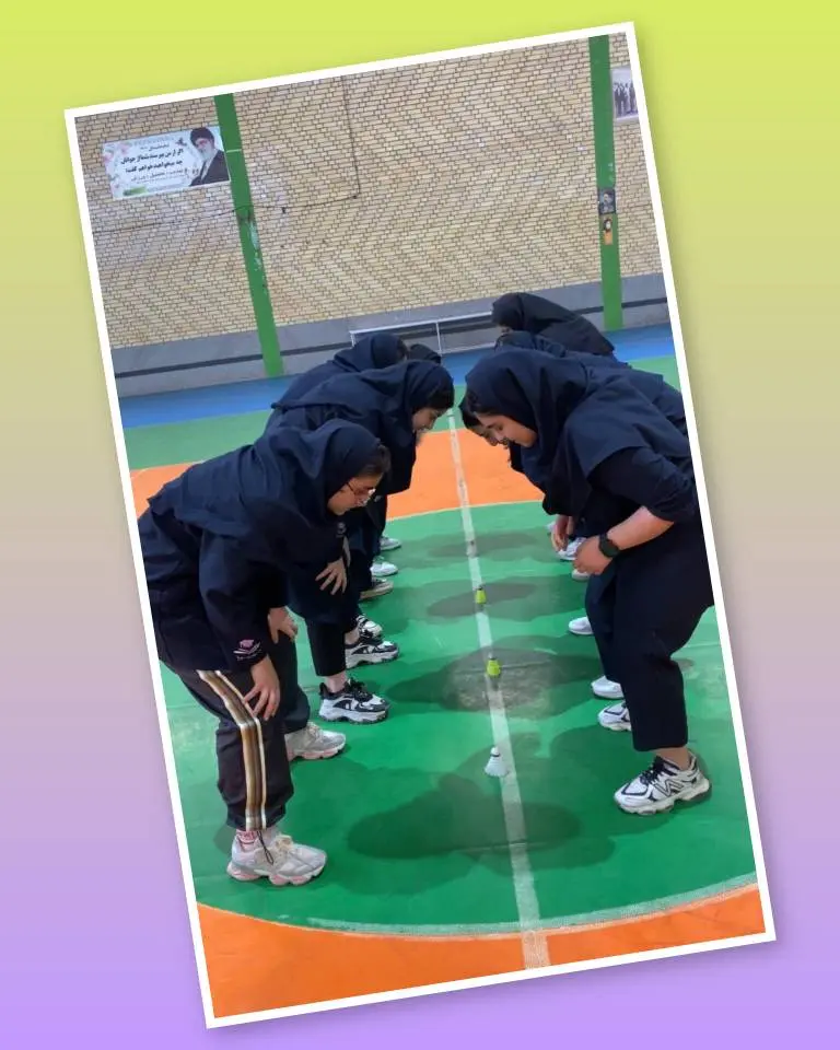 دبیرستان دخترانه مهرپویا