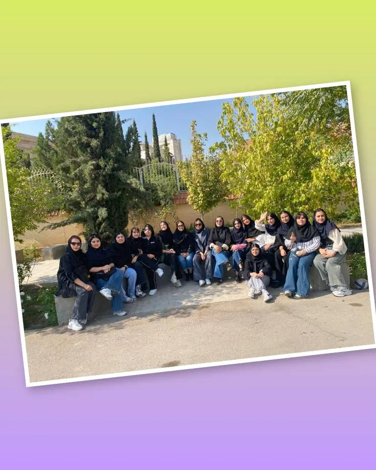 دبیرستان دخترانه مهرپویا