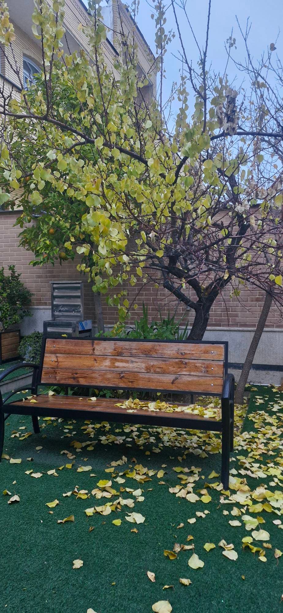 دبیرستان دخترانه مهرپویا