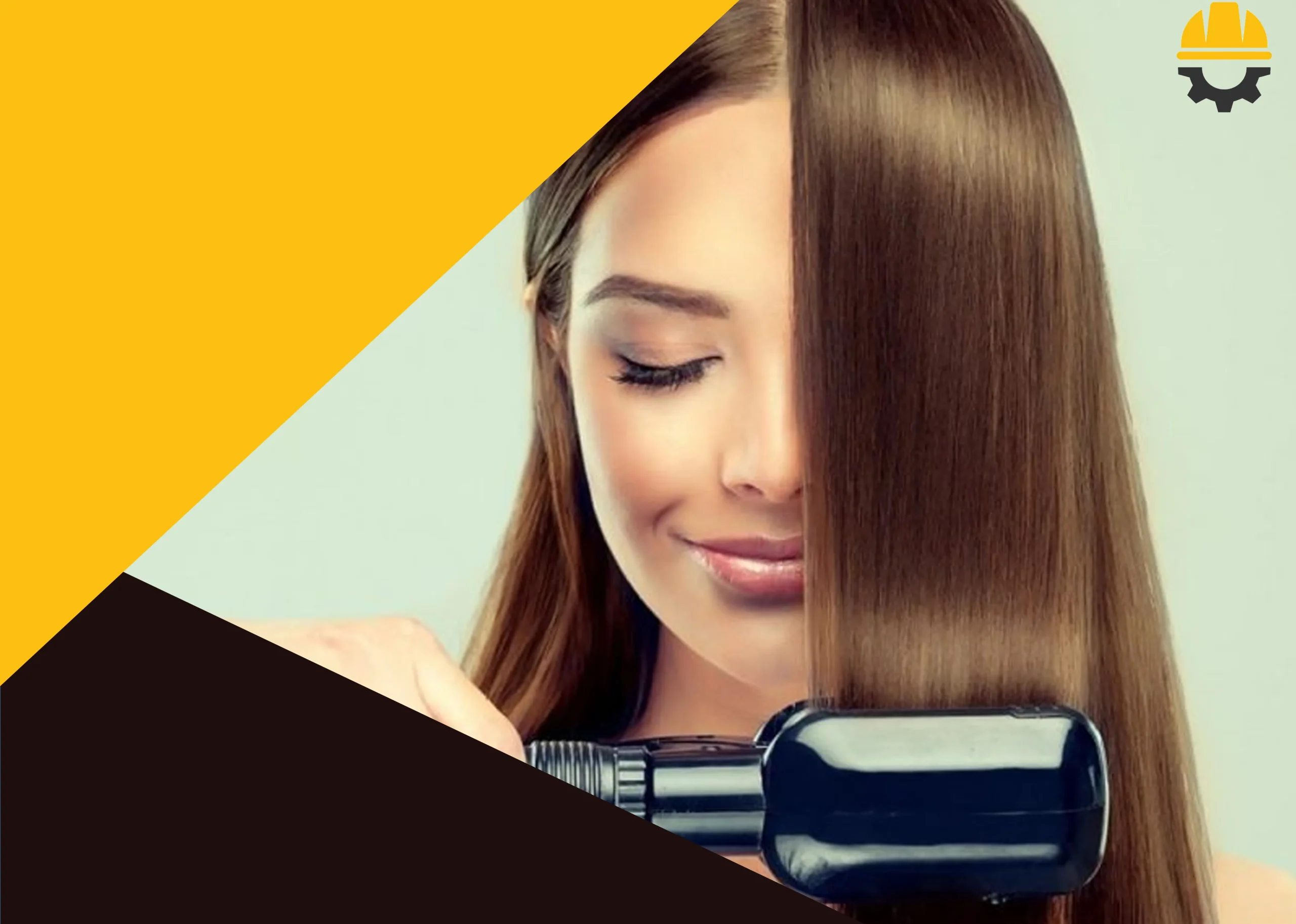 آموزشگاه آرایشگری آپامه در صدرا شیراز