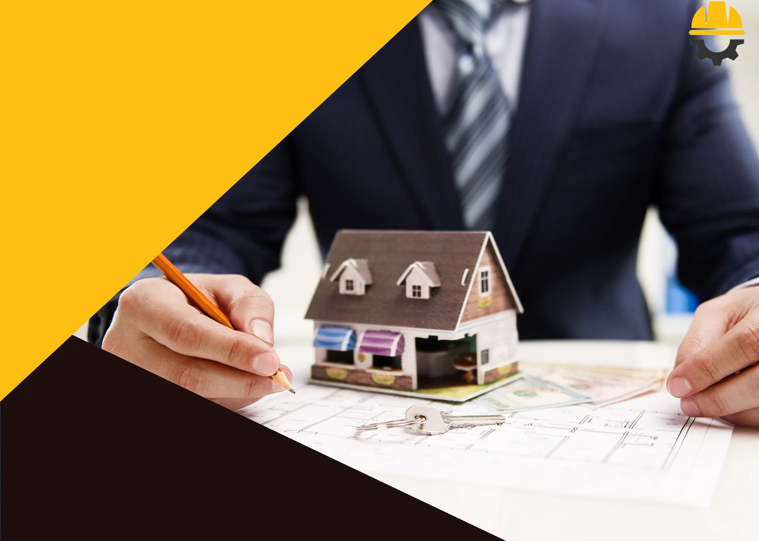 املاک آرمین در صدرا