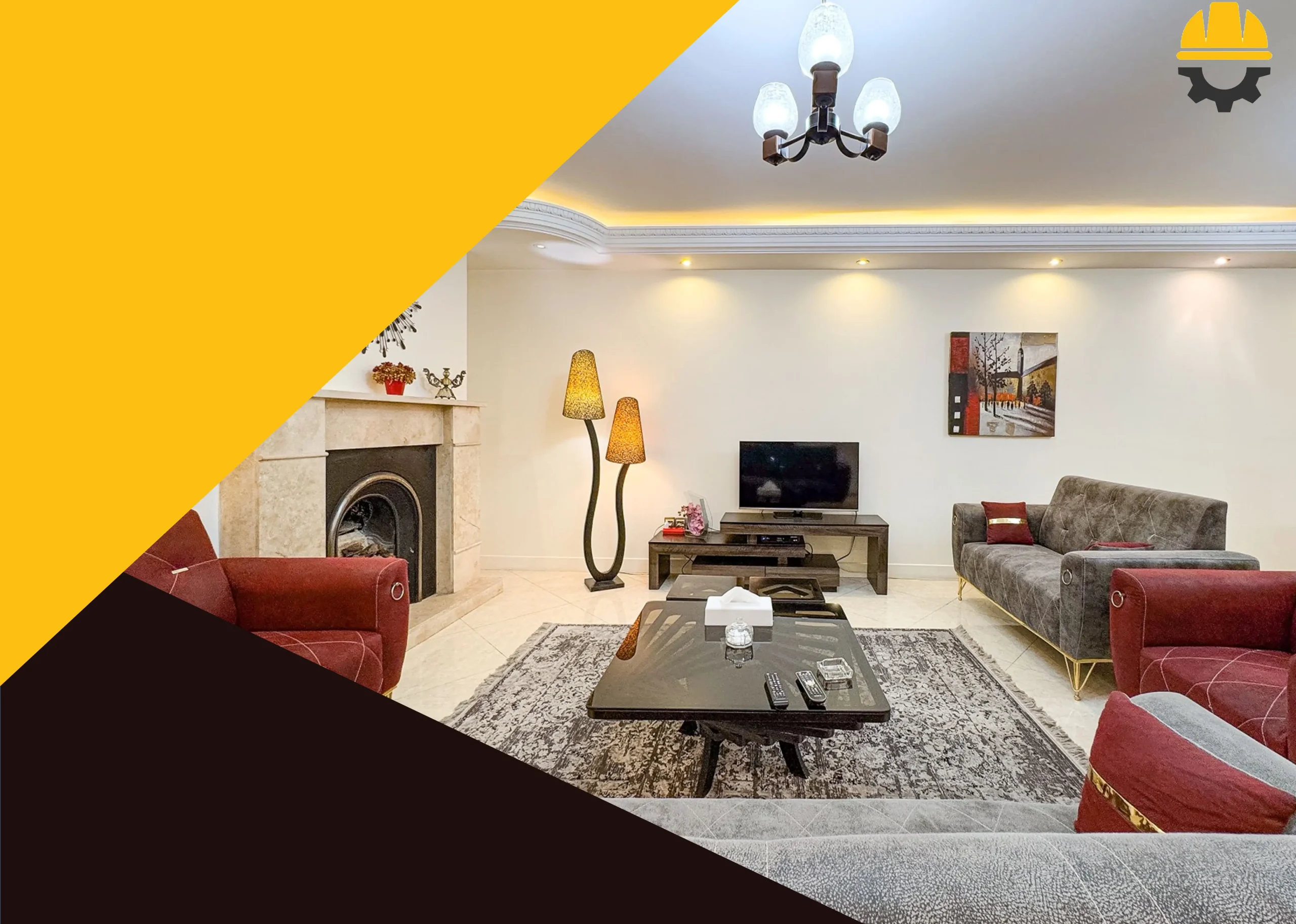 املاک امید صدرا