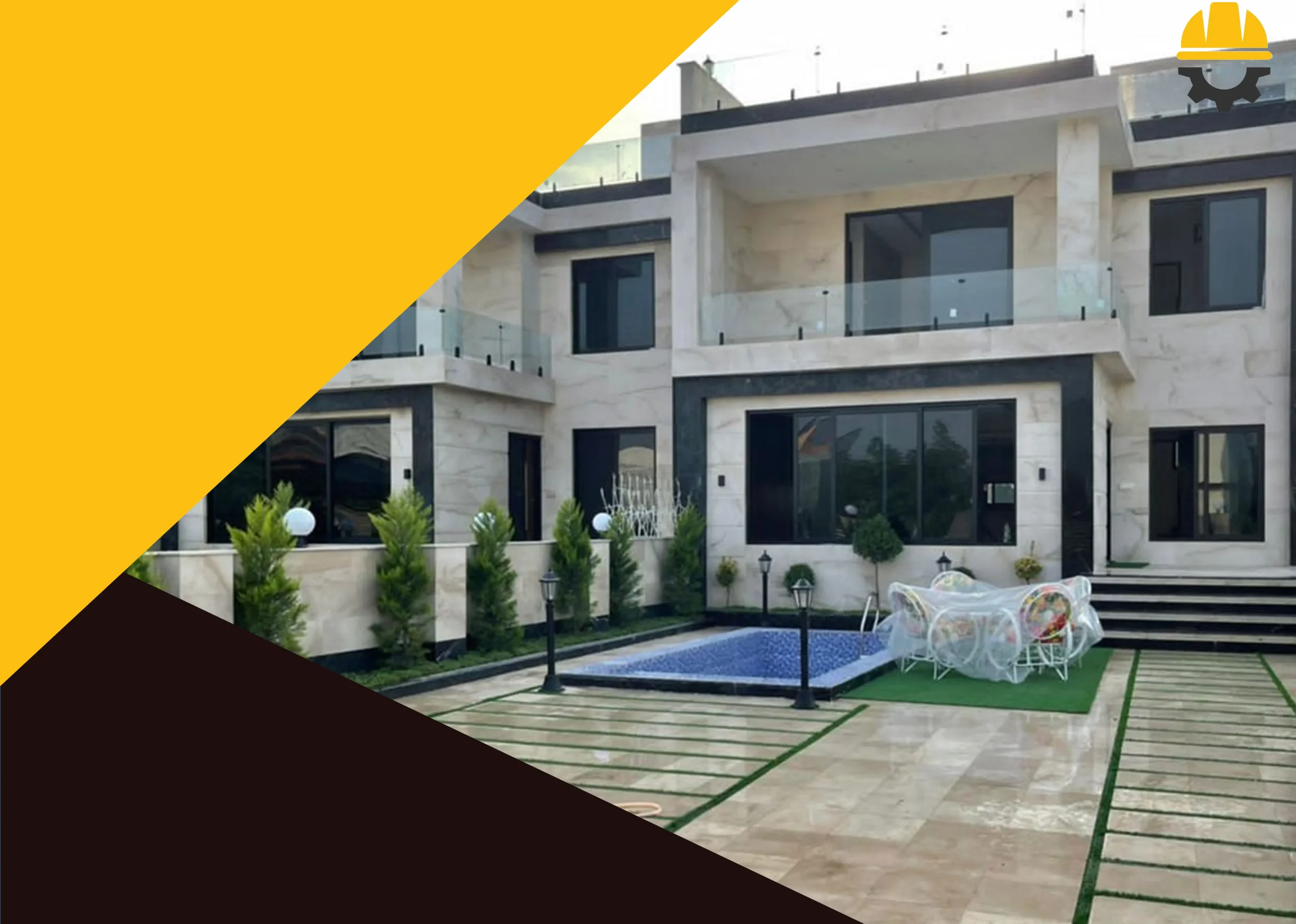 املاک امید صدرا