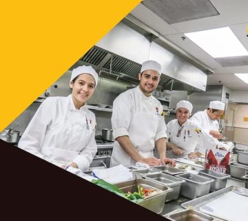 بهترین آموزشگاه‌های آشپزی و شیرینی پزی شهرک گلستان شیراز