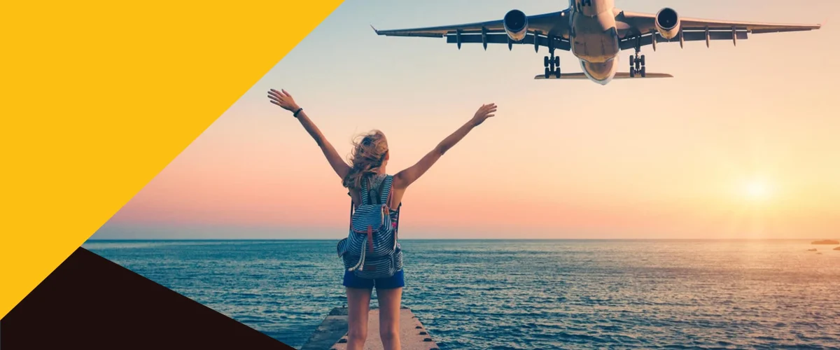 بهترین آژانس هواپیمایی در صدرا شیراز