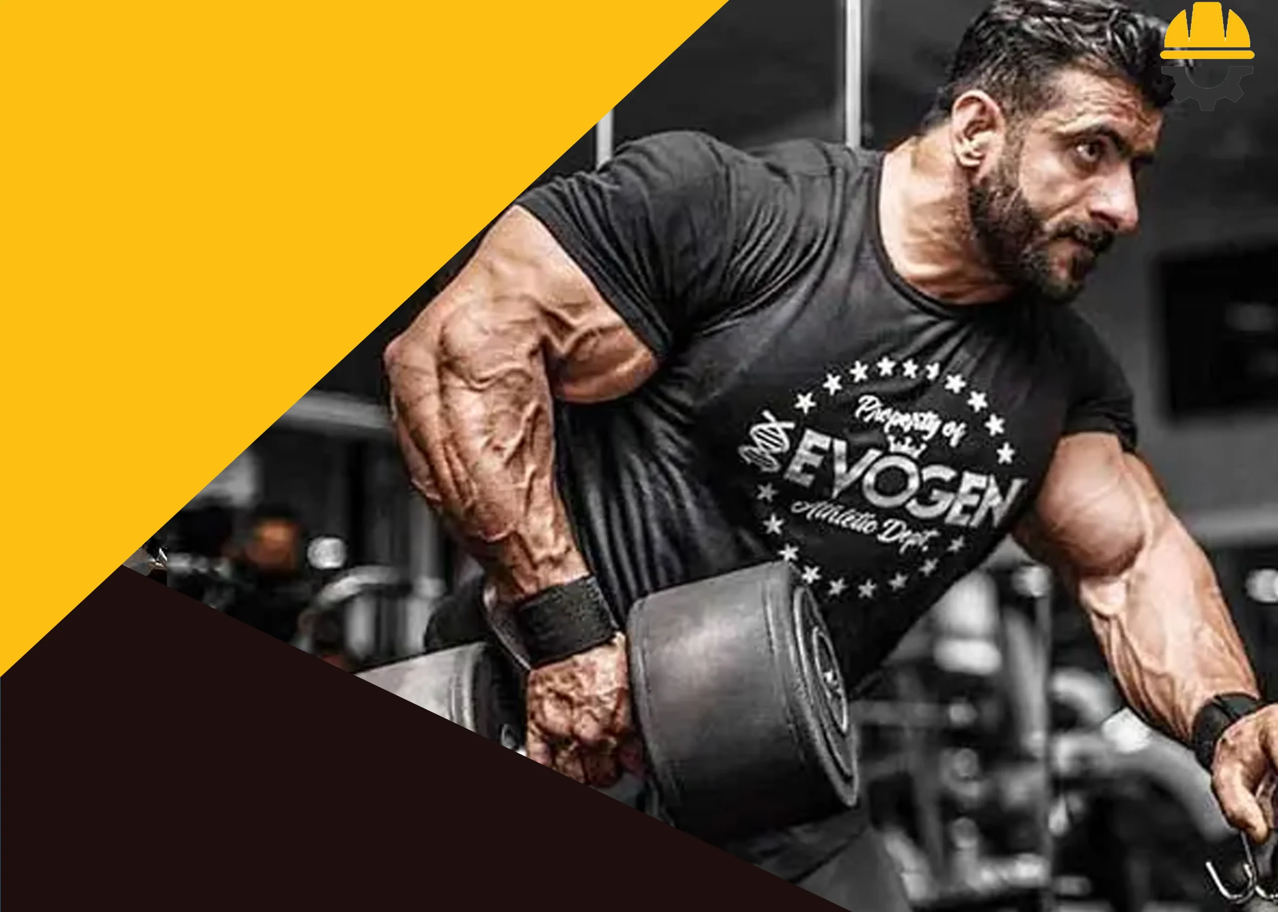 بهترین باشگاه ورزشی مردانه در صدرا