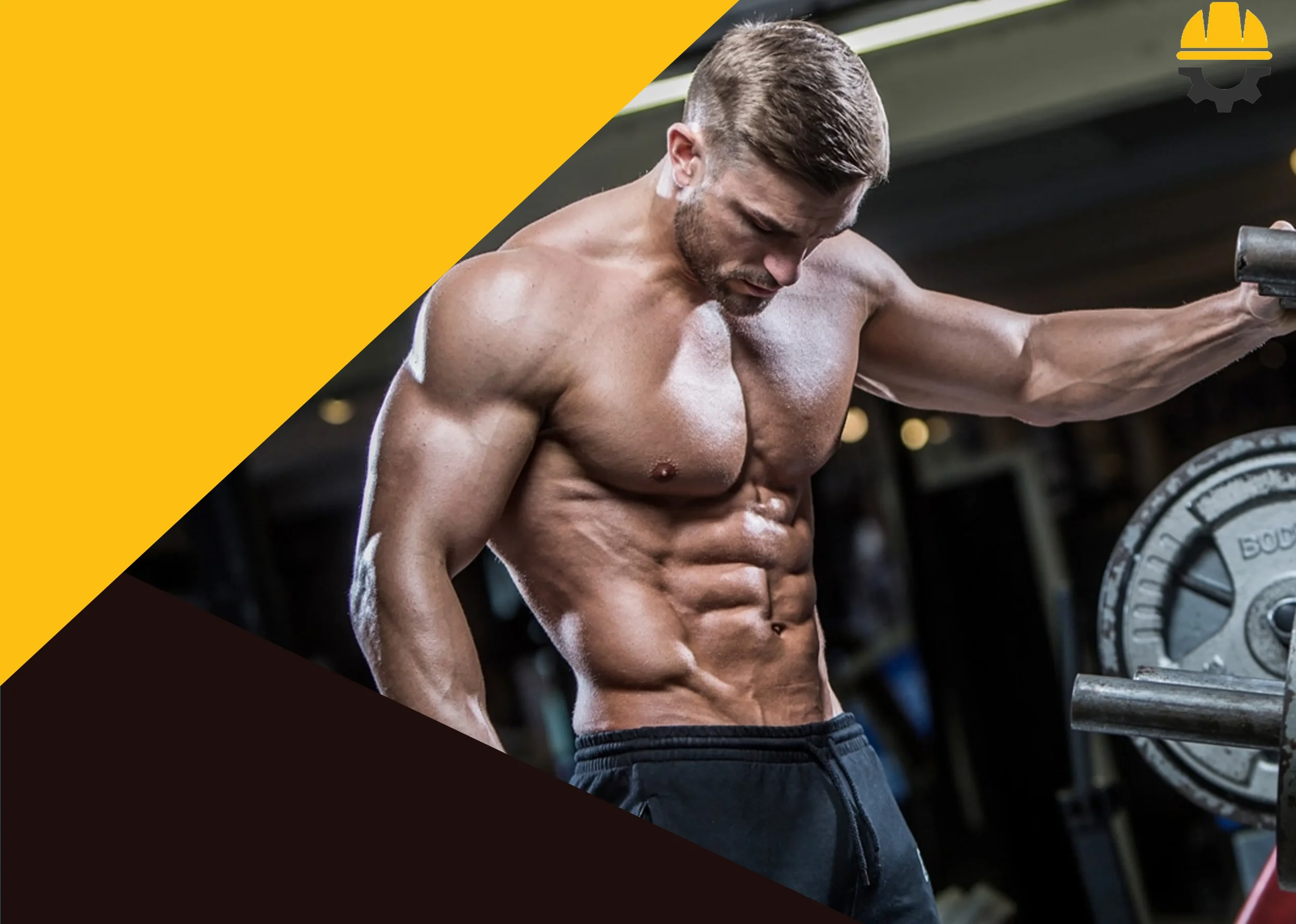 بهترین باشگاه پرورش اندام در صدرا شیراز