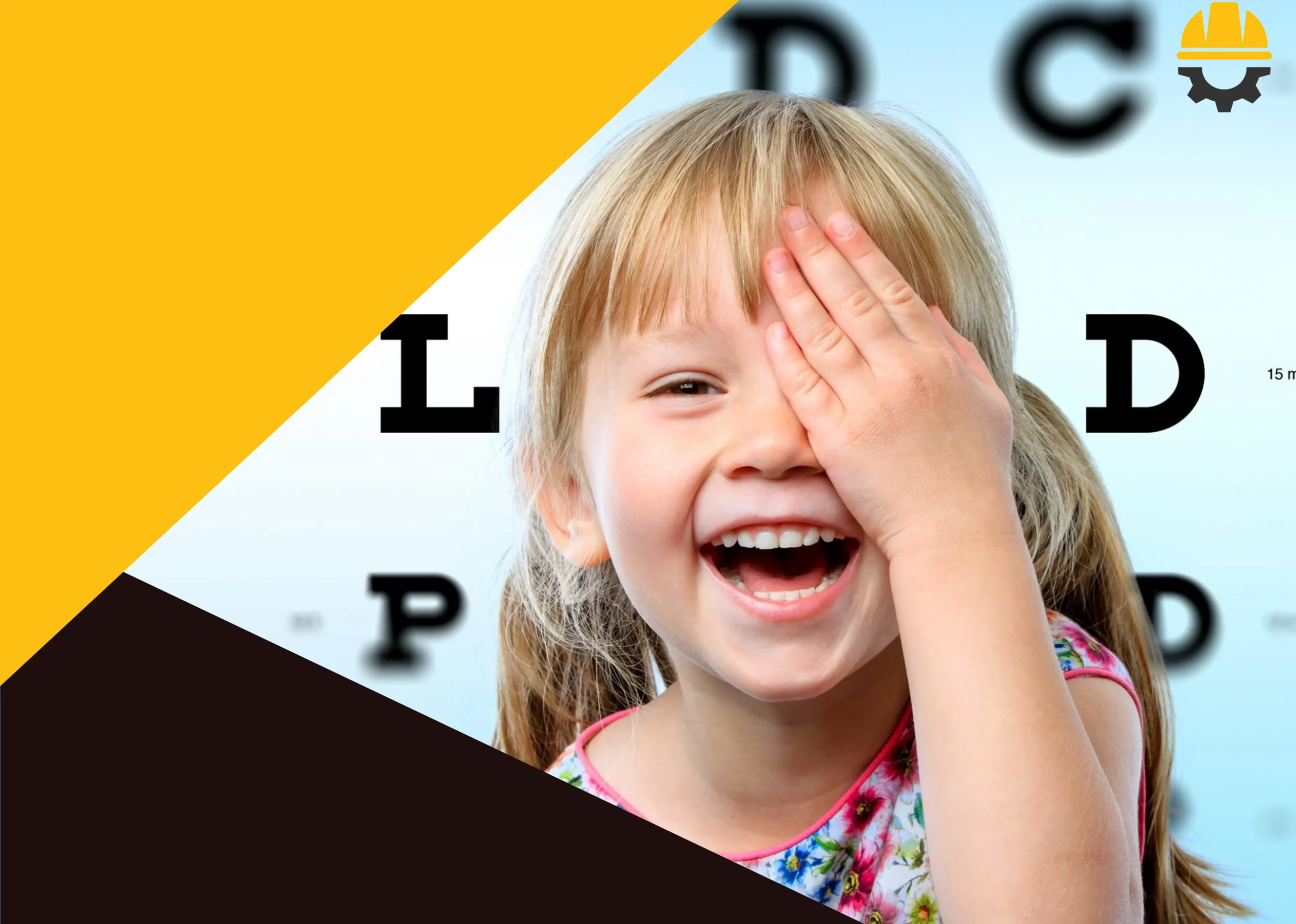 بهترین بینایی سنجی در صدرا