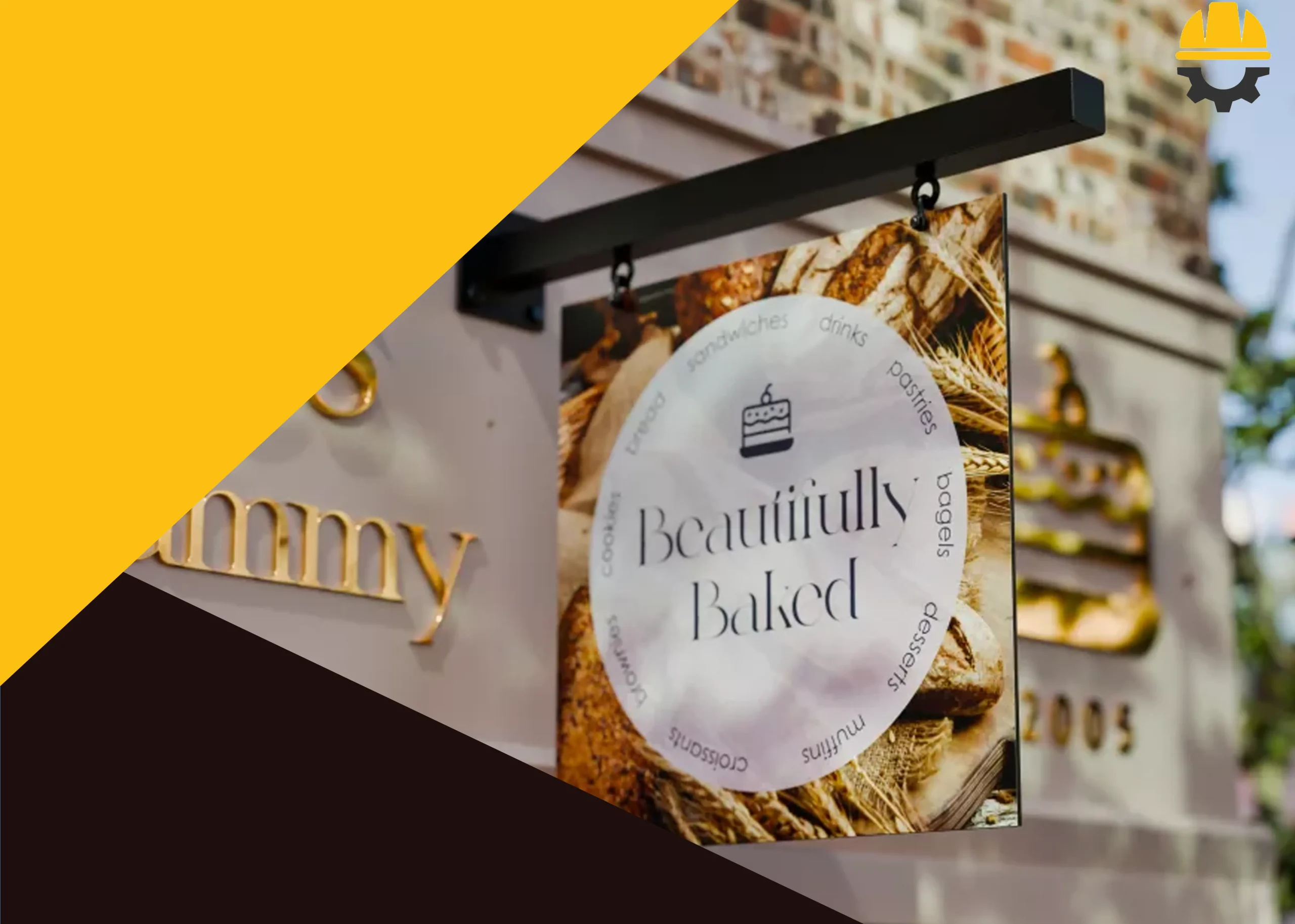 بهترین تابلوسازی در صدرا شیراز