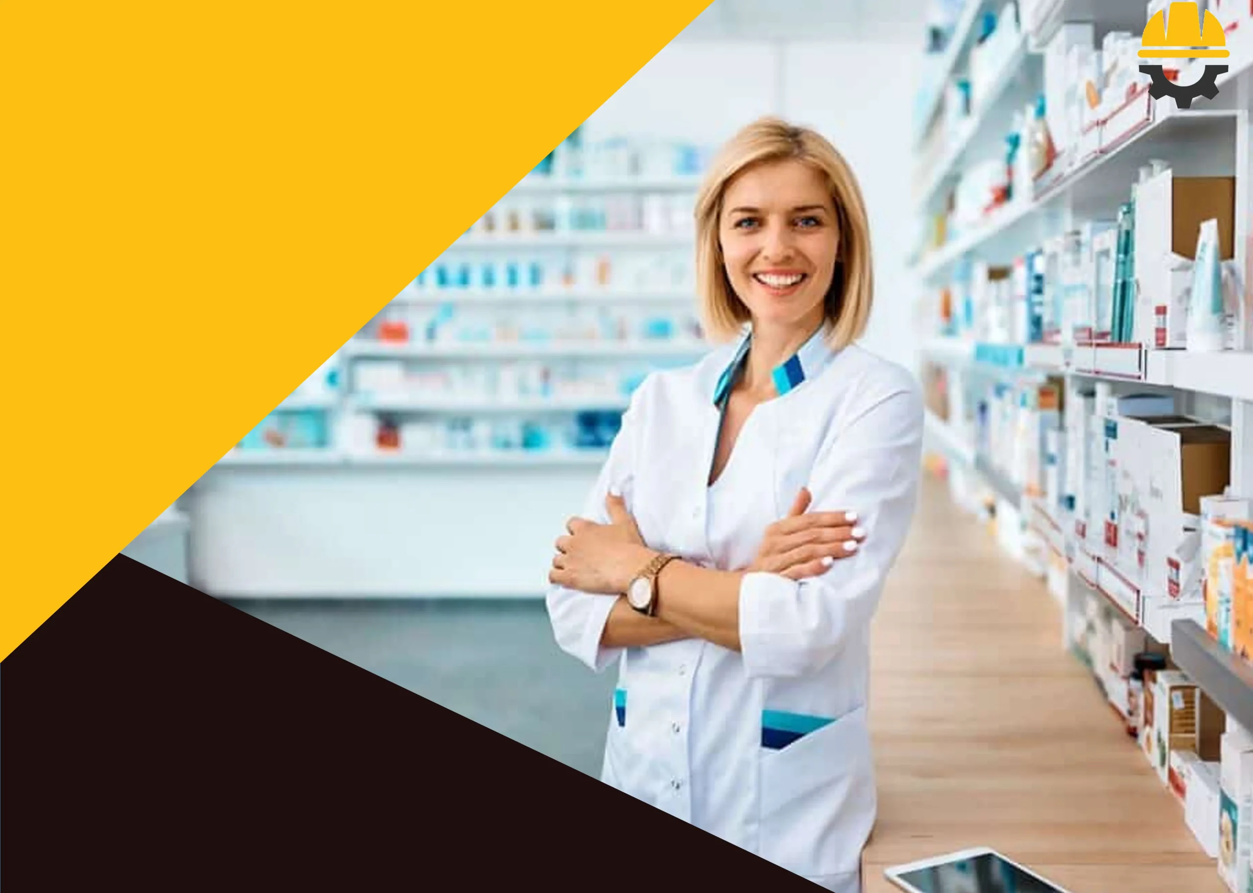 بهترین داروخانه در صدرا شیراز