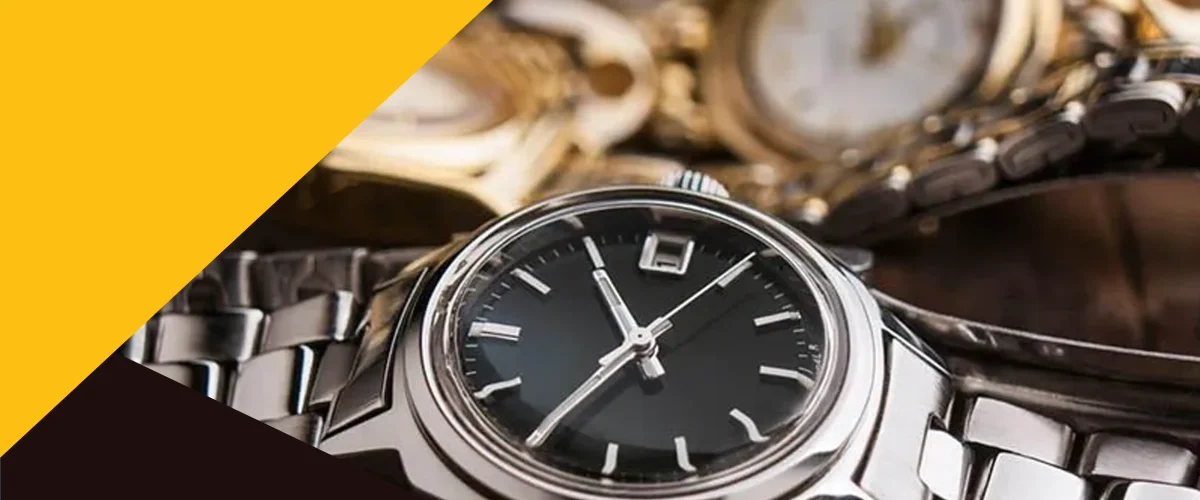 بهترین ساعت فروشی در صدرا