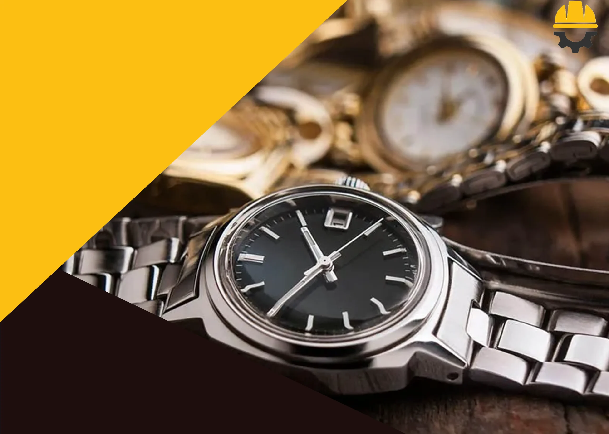 بهترین ساعت فروشی در صدرا