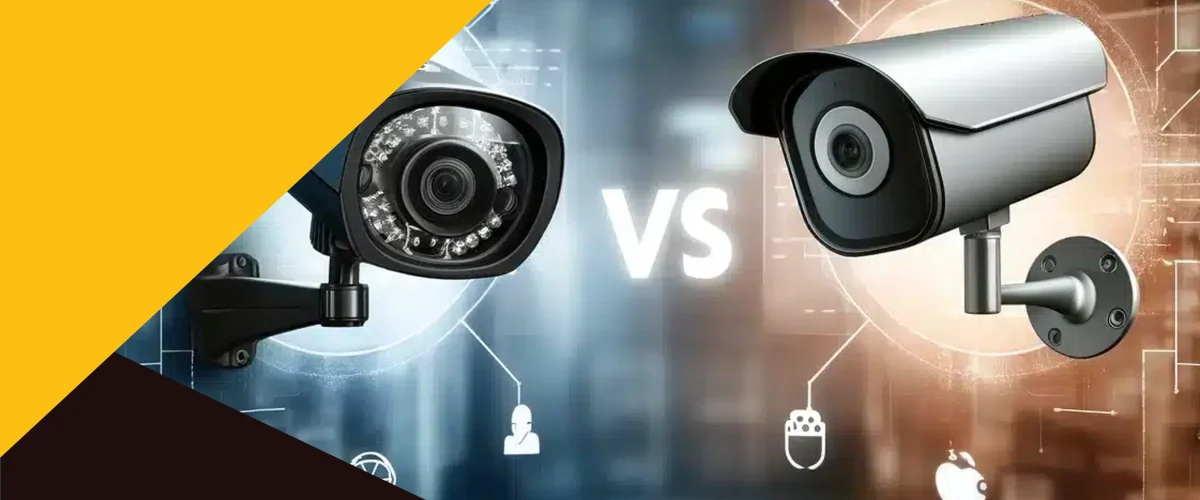 بهترین فروشگاه دوربین مداربسته در صدرا شیراز