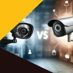 بهترین فروشگاه دوربین مداربسته در صدرا شیراز