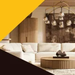 بهترین فروشگاه مبلمان در صدرا