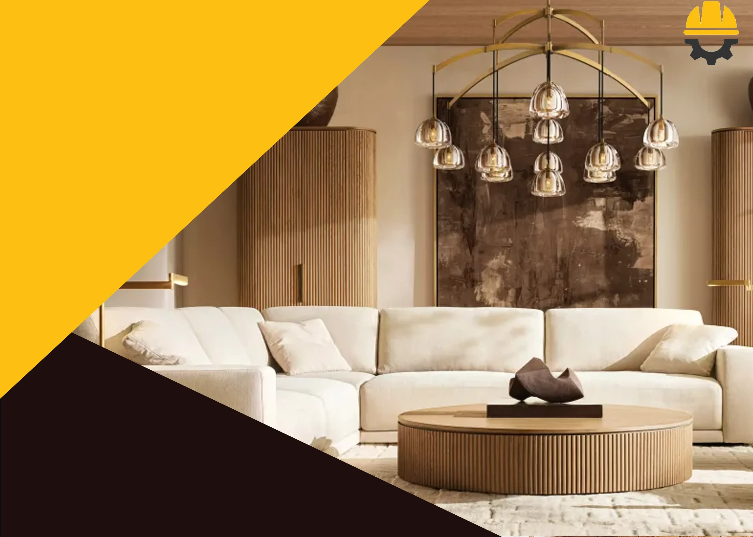 بهترین فروشگاه مبلمان در صدرا