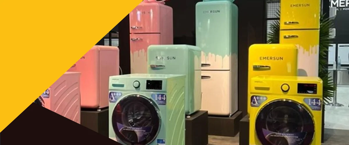 بهترین فروشگاه‌های لوازم خانگی در صدرا شیراز