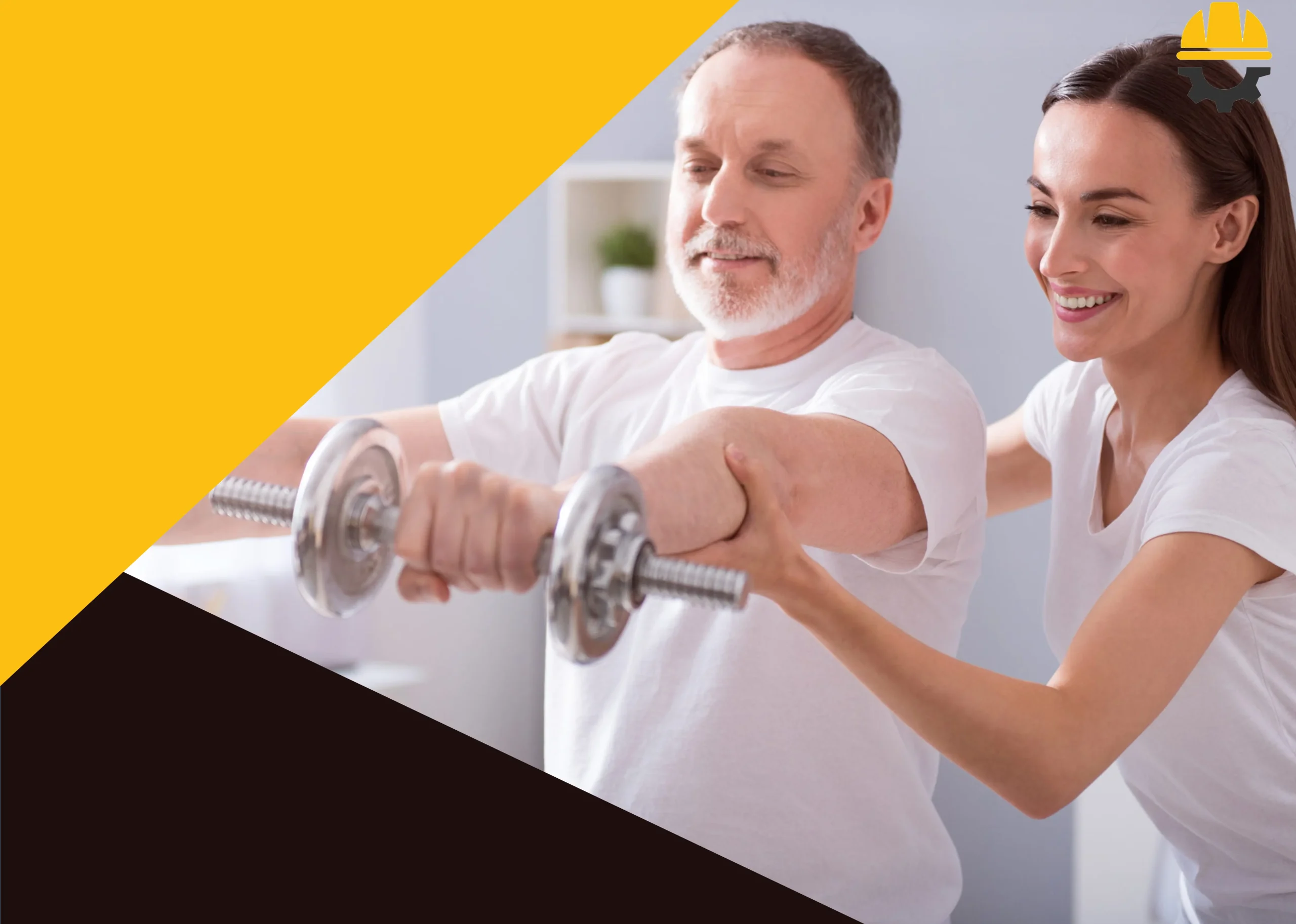 بهترین زمان مراجعه به فیزیوتراپی