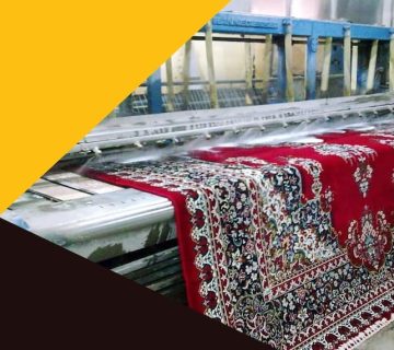 بهترین قالیشویی در صدرا شیراز