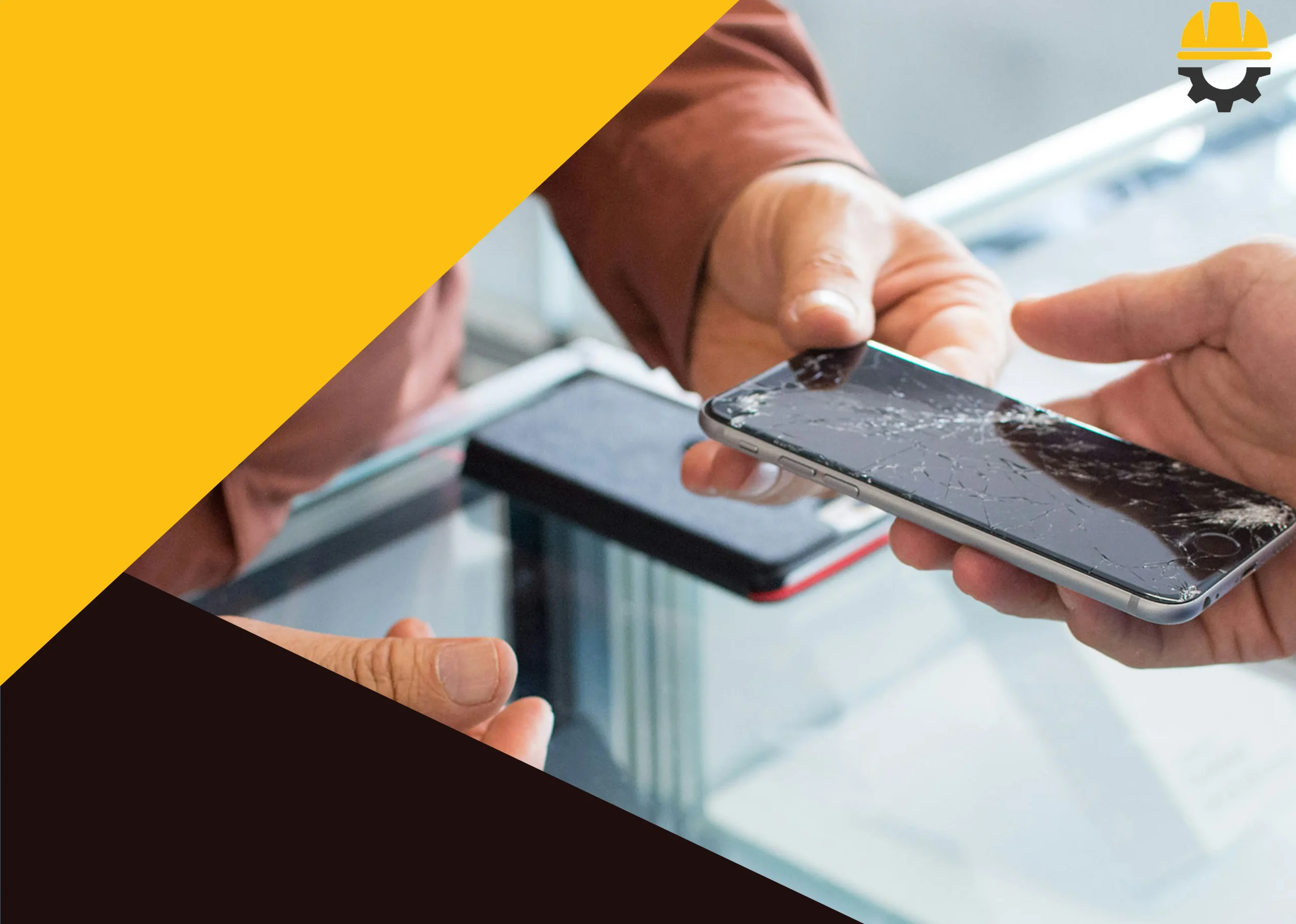 بهترین مراکز تعمیرات موبایل در صدرا