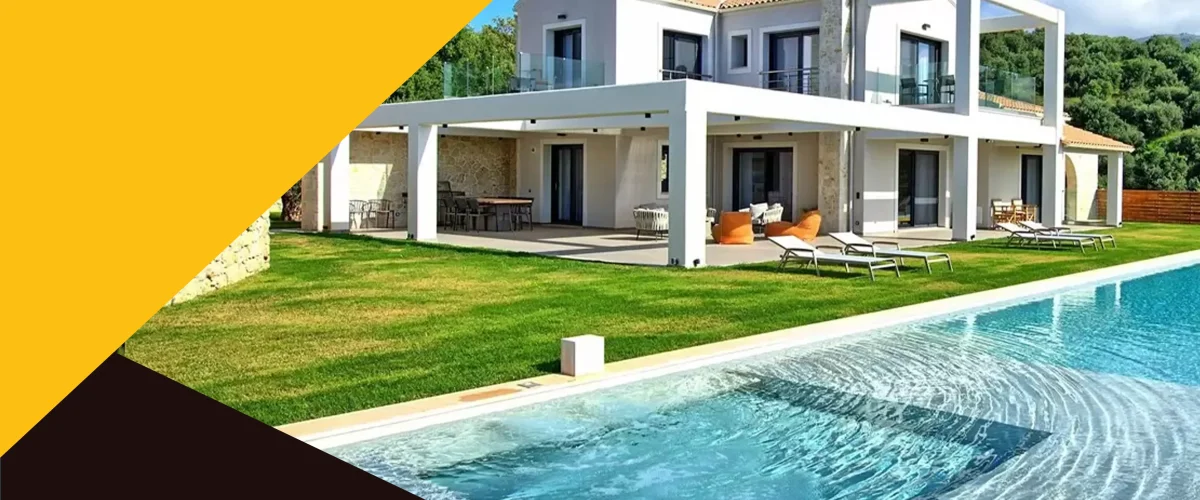 بهترین مشاوره املاک خرید ویلا در صدرا شیراز