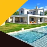 بهترین مشاوره املاک خرید ویلا در صدرا شیراز