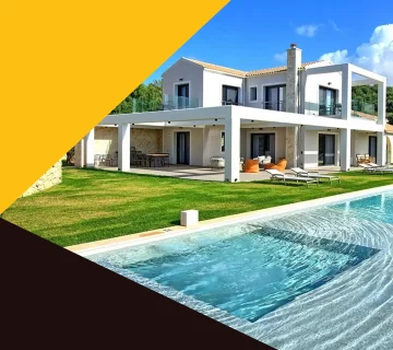 بهترین مشاوره املاک خرید ویلا در صدرا شیراز