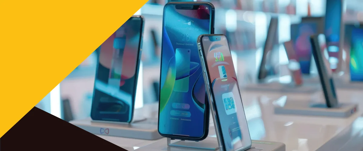 بهترین موبایل فروشی در صدرا شیراز