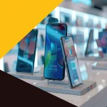 بهترین موبایل فروشی در صدرا شیراز