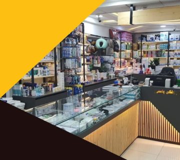 بهترین کالای پزشکی در صدرا شیراز