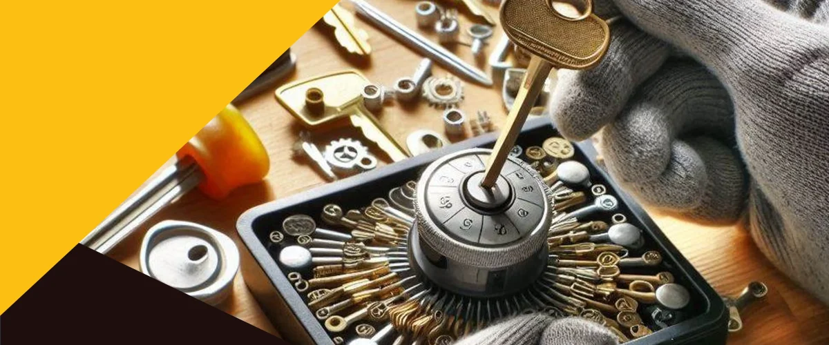 بهترین کلید سازی در صدرا