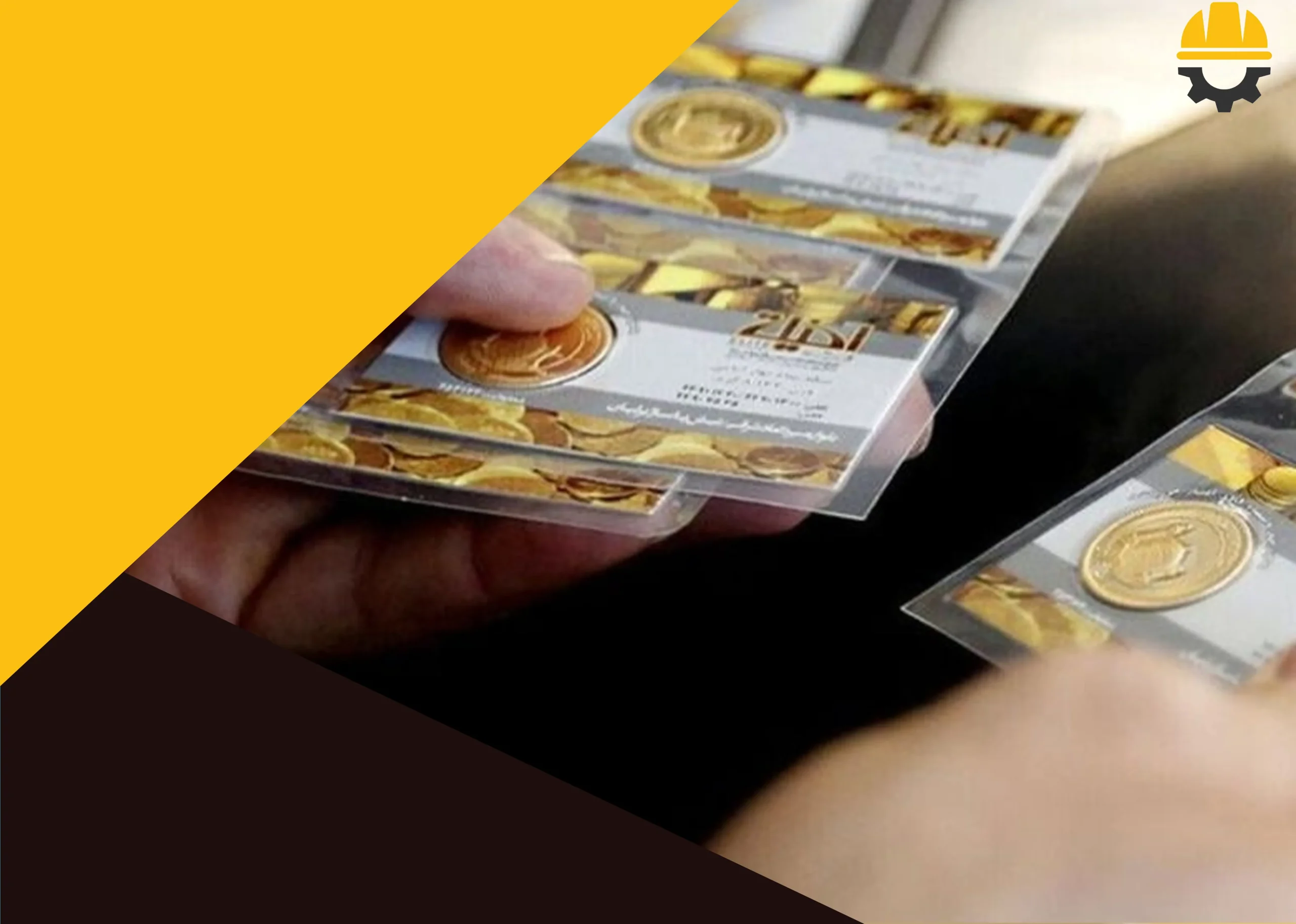 بهترین گالری خرید و فروش سکه در شیراز