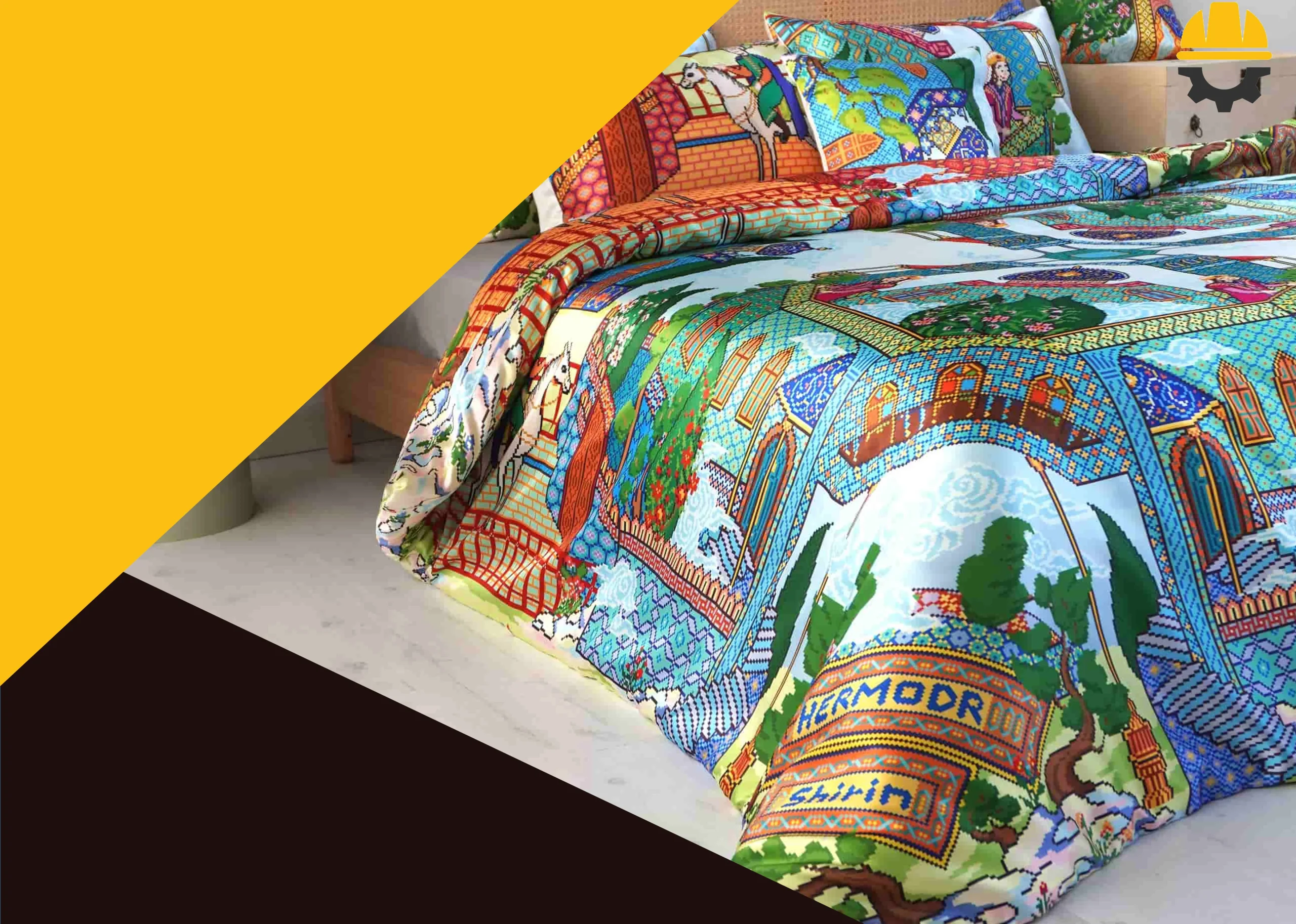 تشک تن آسای (قو)