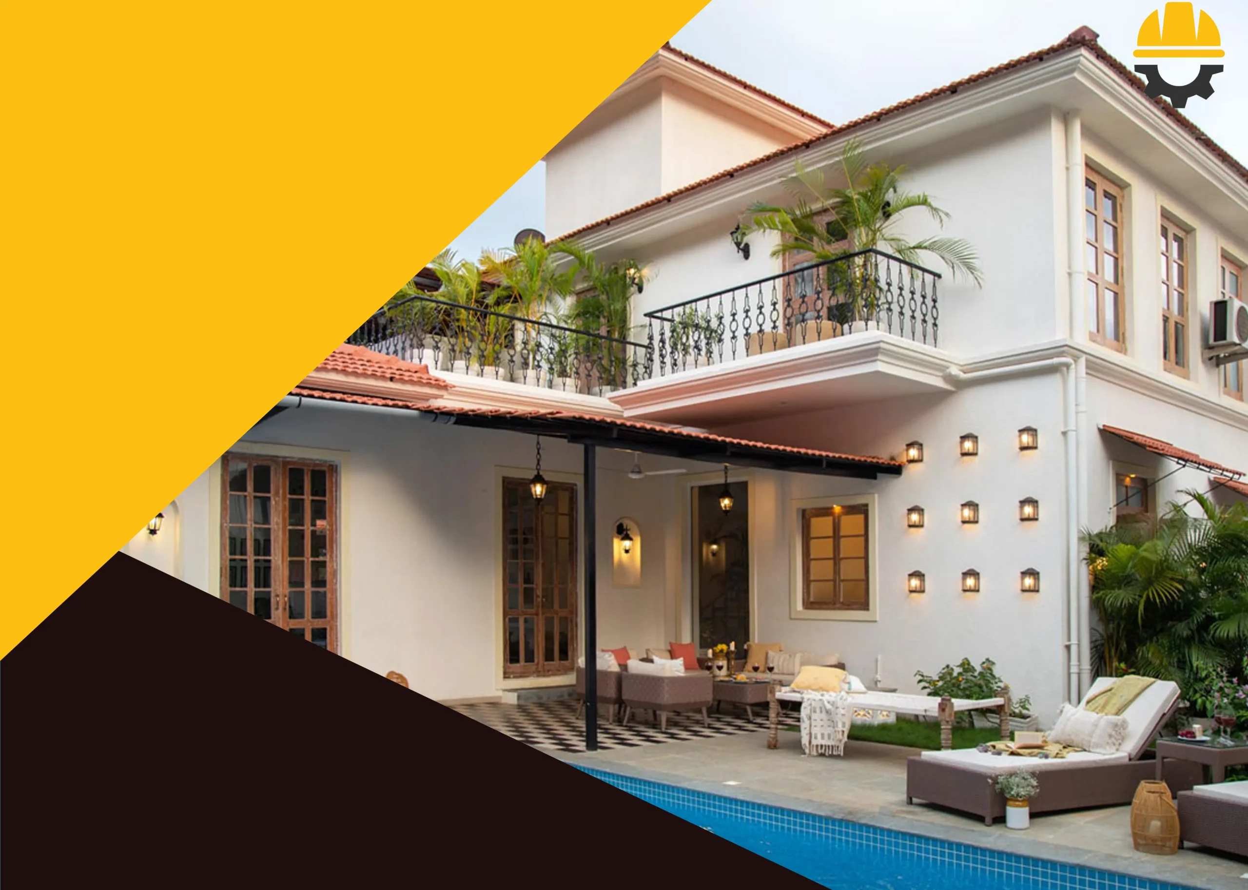 تضمین آینده مالی با خرید ویلا در صدرا