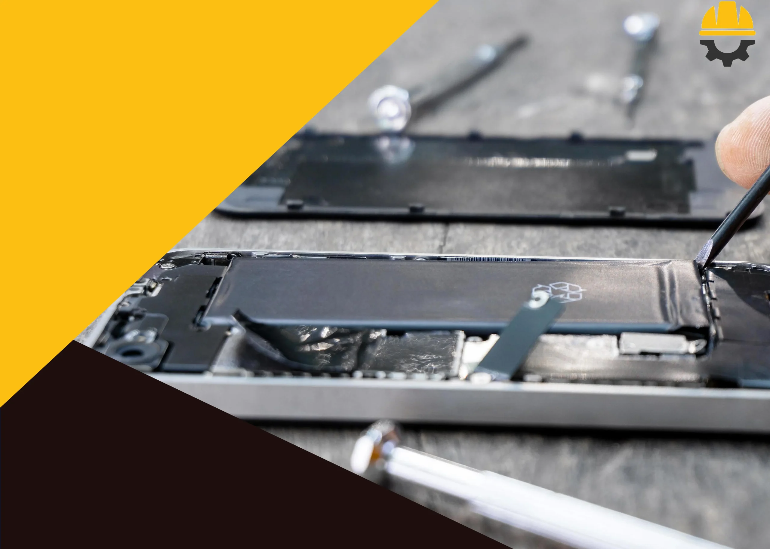 تعمیرات موبایل زارع در صدرا