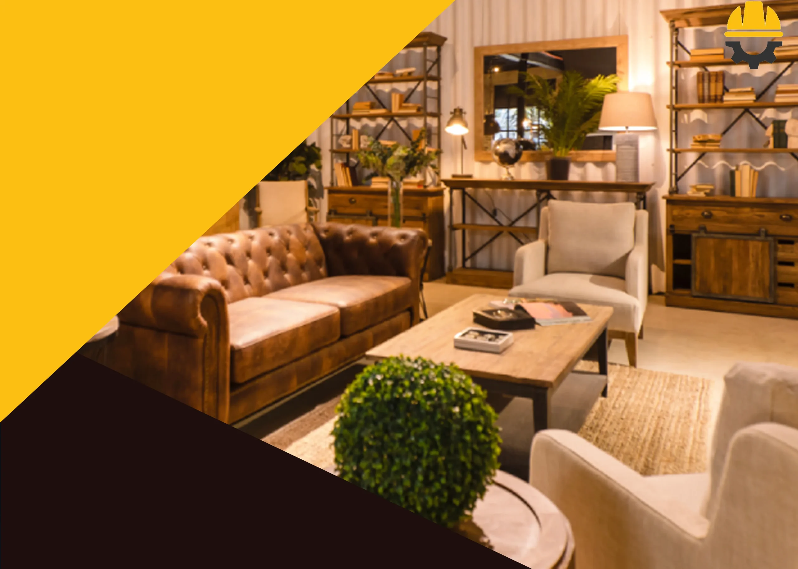 حصوصیات فروشگاه مبلمان در صدرا شیراز