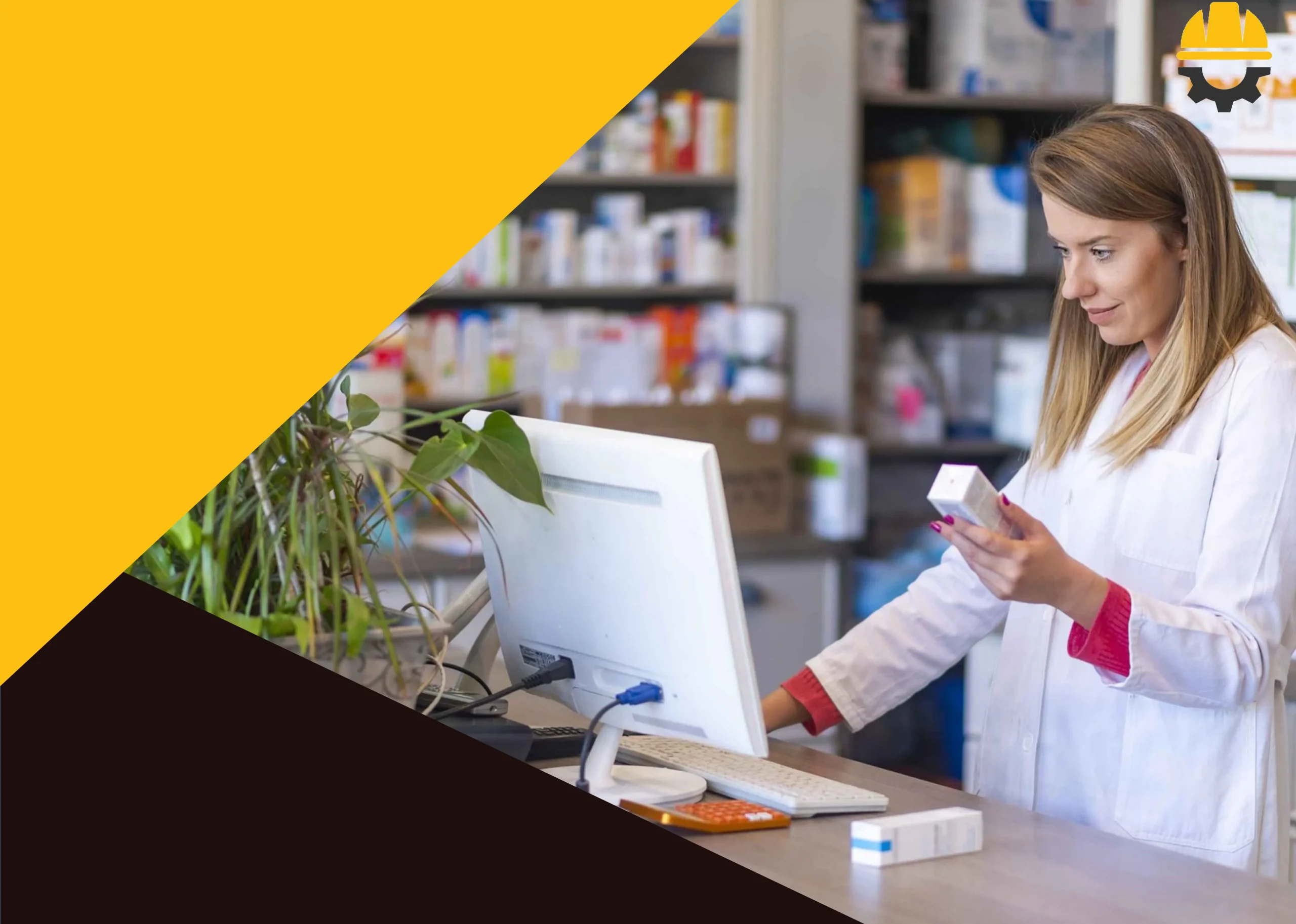 داروخانه دکتر آیت اللهی (شبانه روزی)