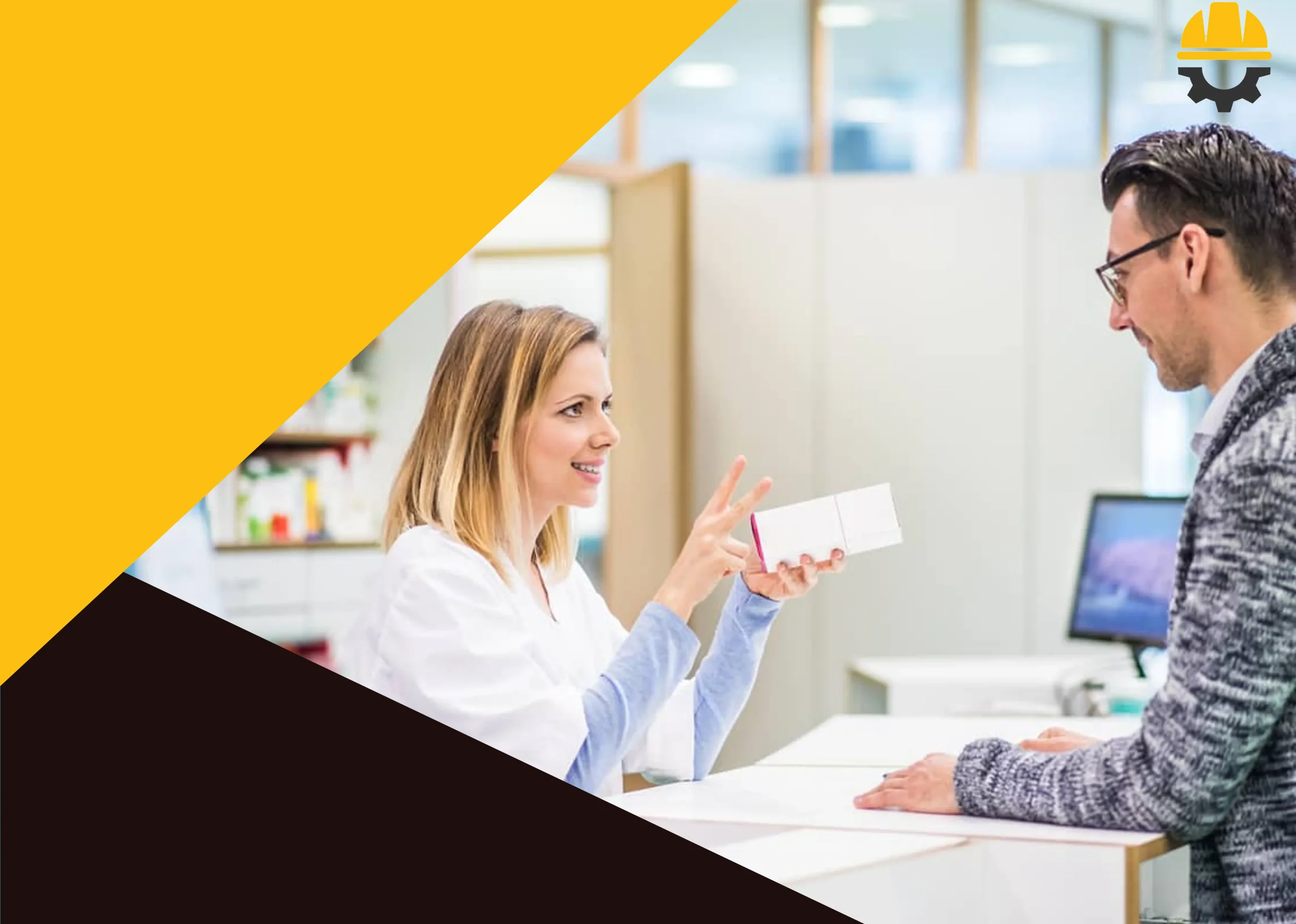 داروخانه دکتر نجاتی در صدرا