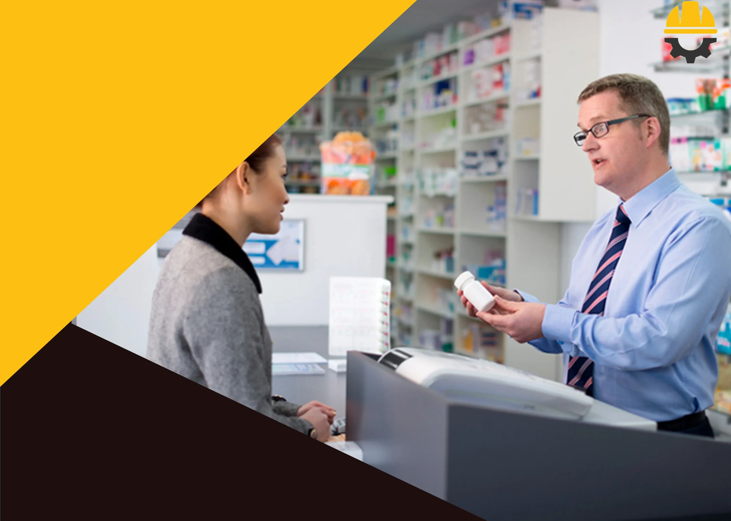 داروخانه دکتر کریمی