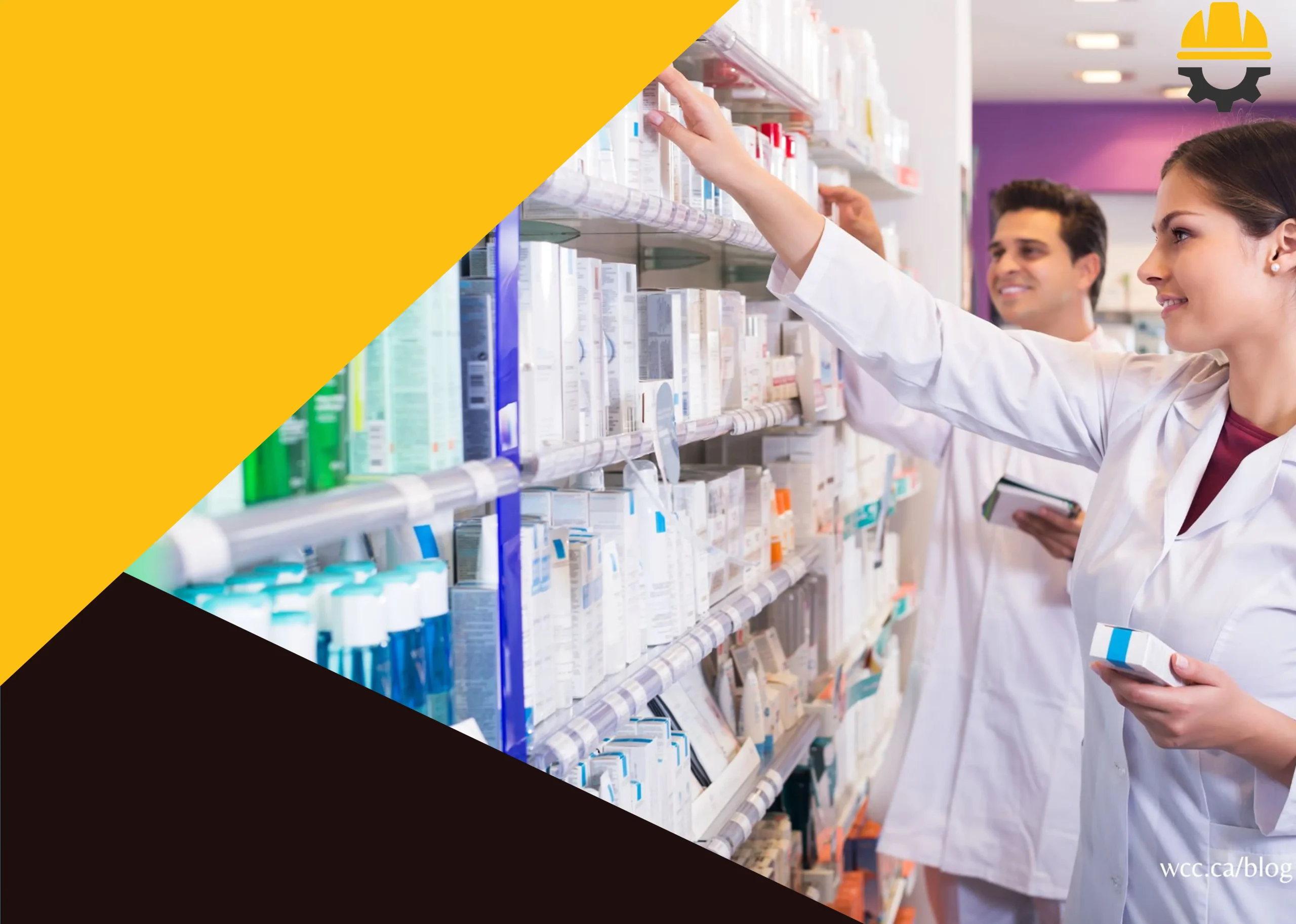 داروخانه شبانه روزی دکتر عبدی