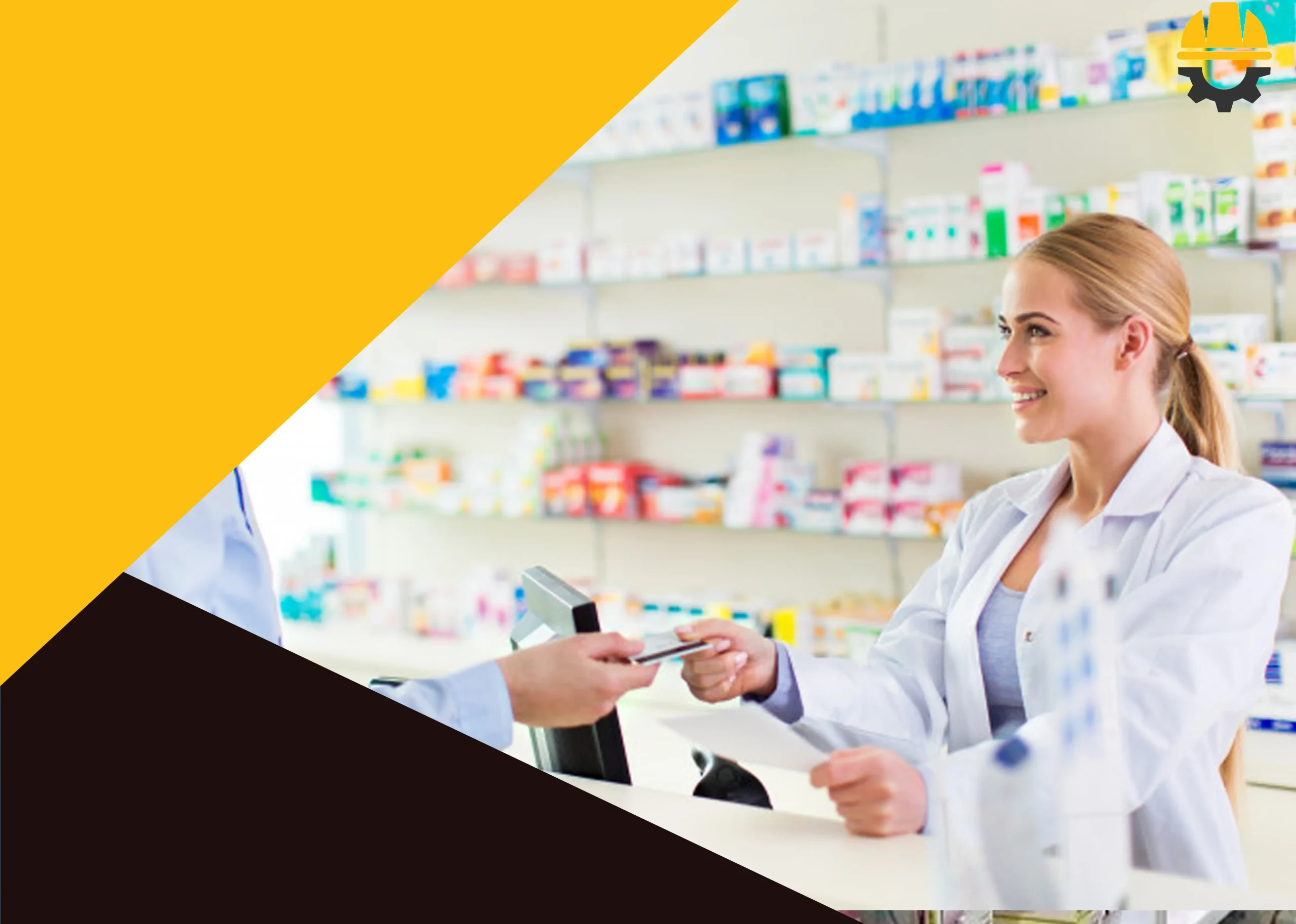 داروخانه شبانه‌روزی سروش در صدرا شیراز