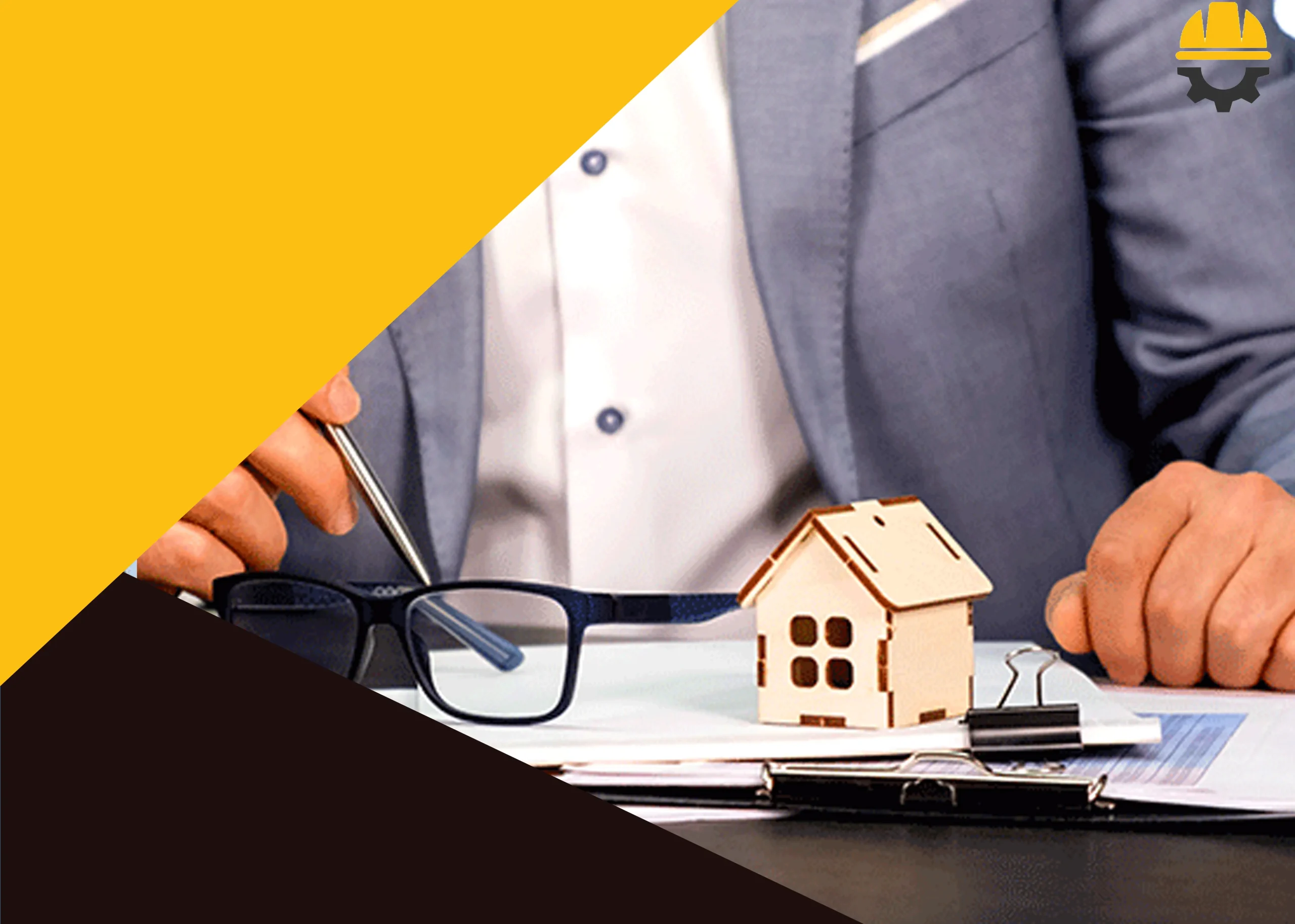 صحت و سلامت مدارک مطمئن شوید