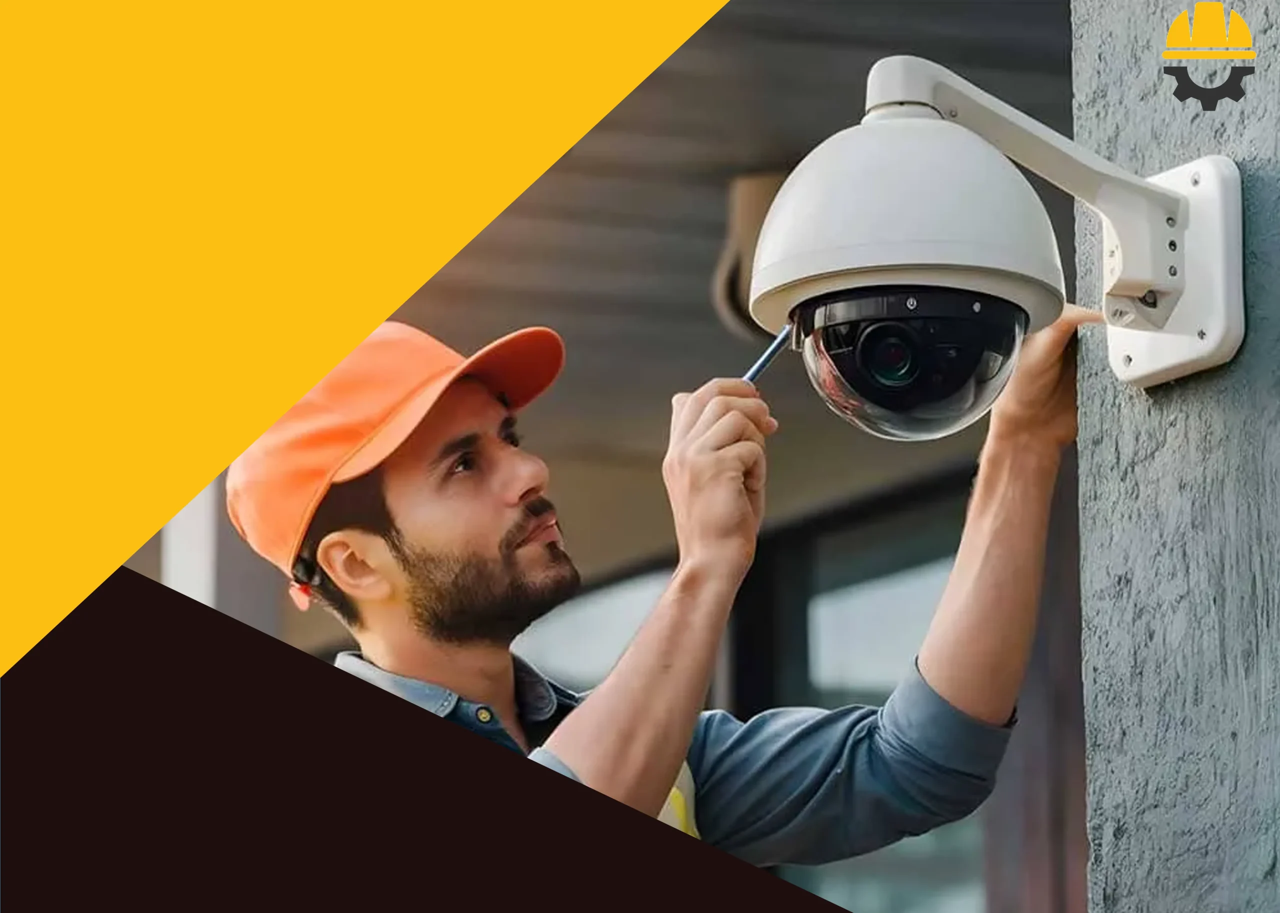 فروشگاه دوربین مداربسته آریا آرسس الکترونیک در صدرا