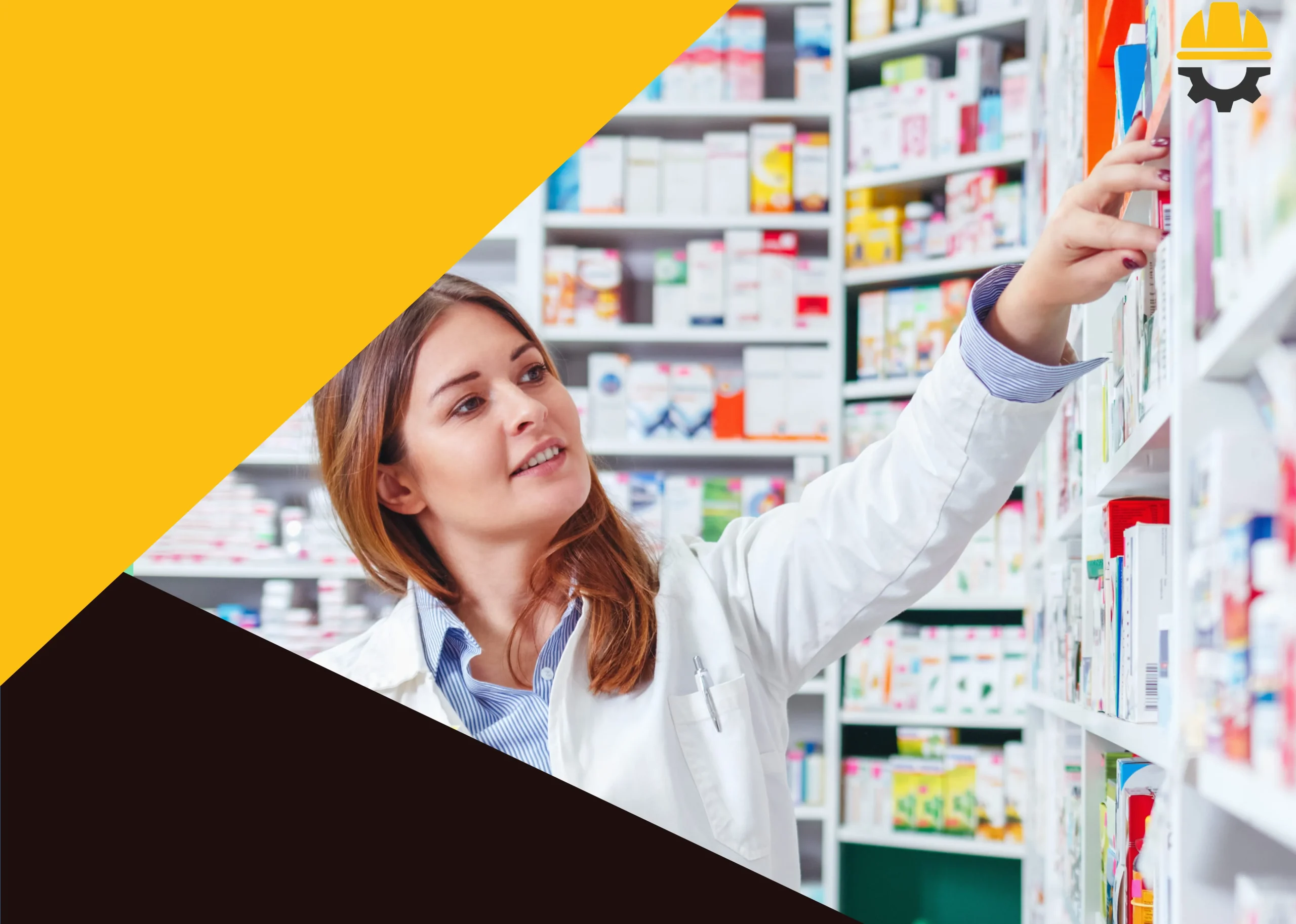 لیست بهترین داروخانه‌های صدرا