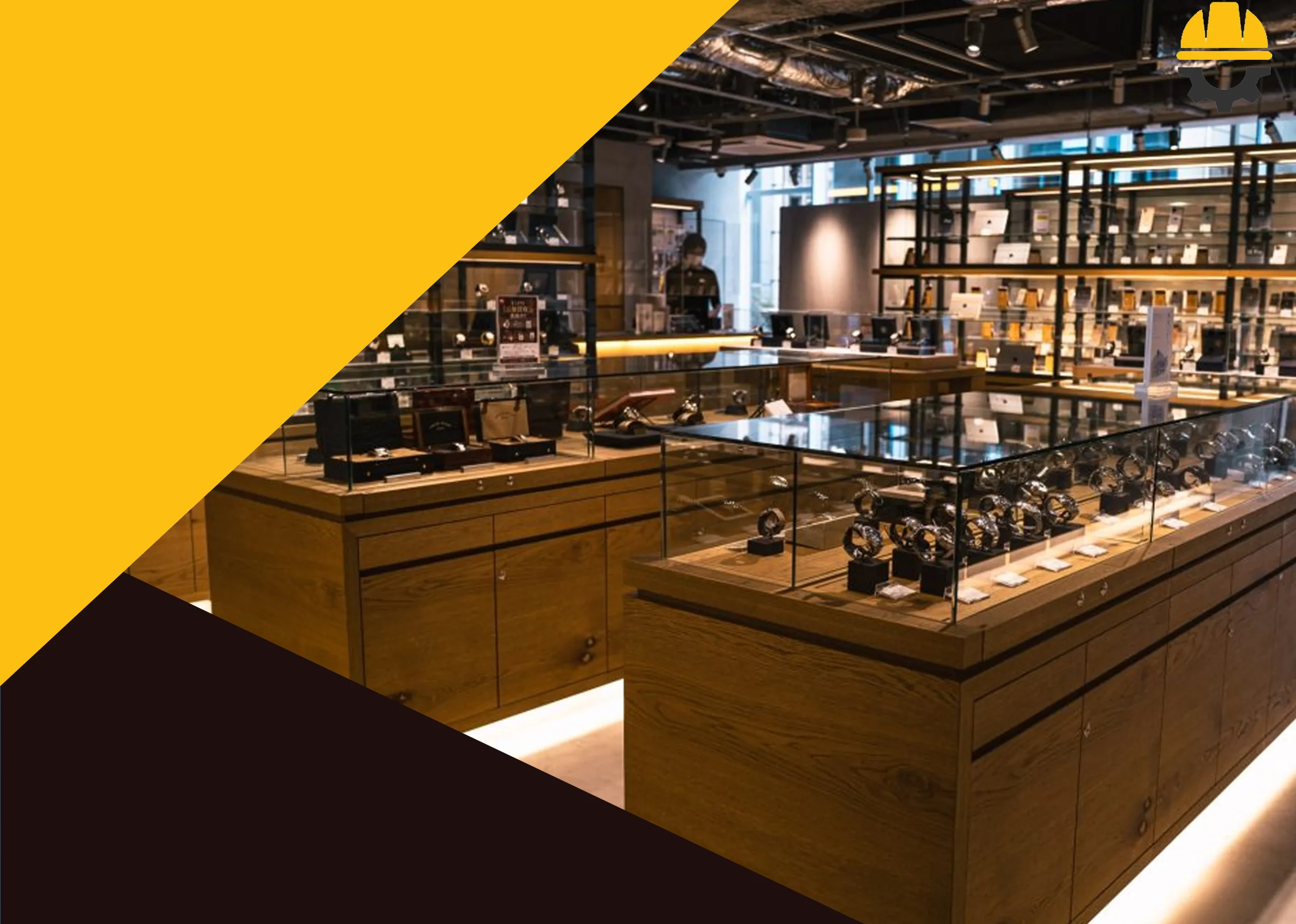 لیست بهترین ساعت فروشی در صدرا